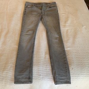 Ksubi Chitch Skinny Jeans - 30 x 32